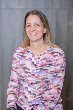 Christina Hager